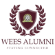 Logo of WEES Alumni